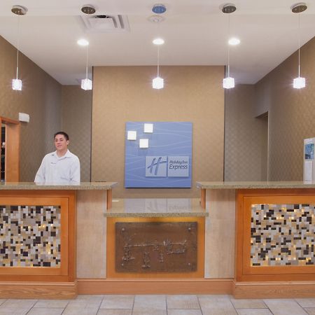 Holiday Inn Express & Suites Truth Or Consequences By Ihg Extérieur photo