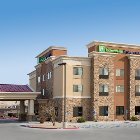 Holiday Inn Express & Suites Truth Or Consequences By Ihg Extérieur photo