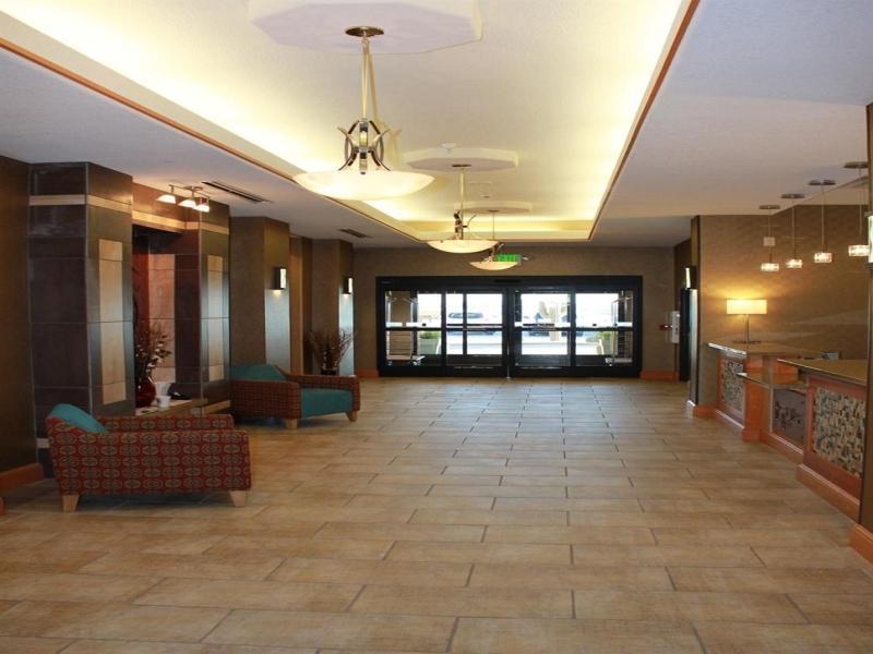 Holiday Inn Express & Suites Truth Or Consequences By Ihg Extérieur photo