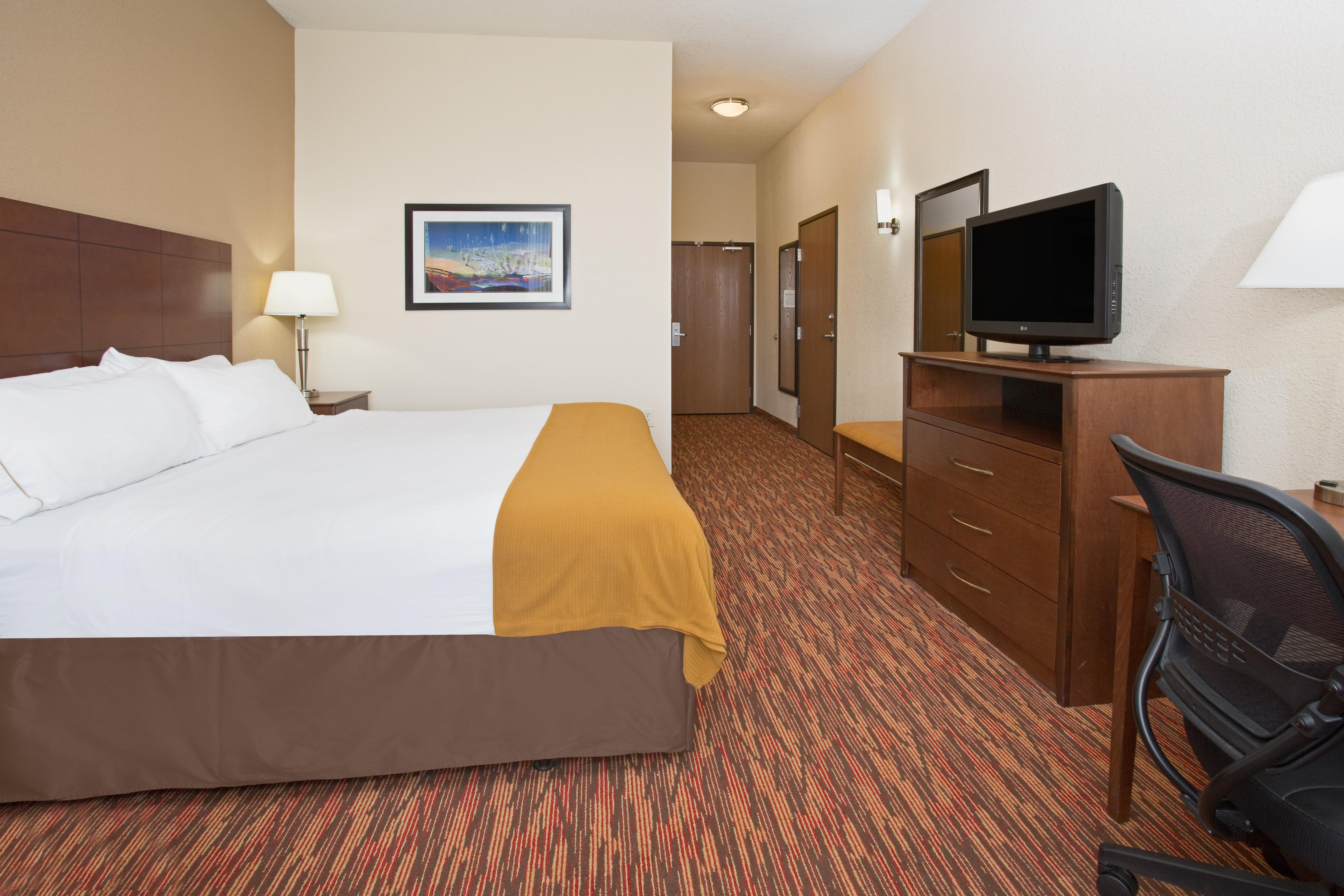 Holiday Inn Express & Suites Truth Or Consequences By Ihg Extérieur photo