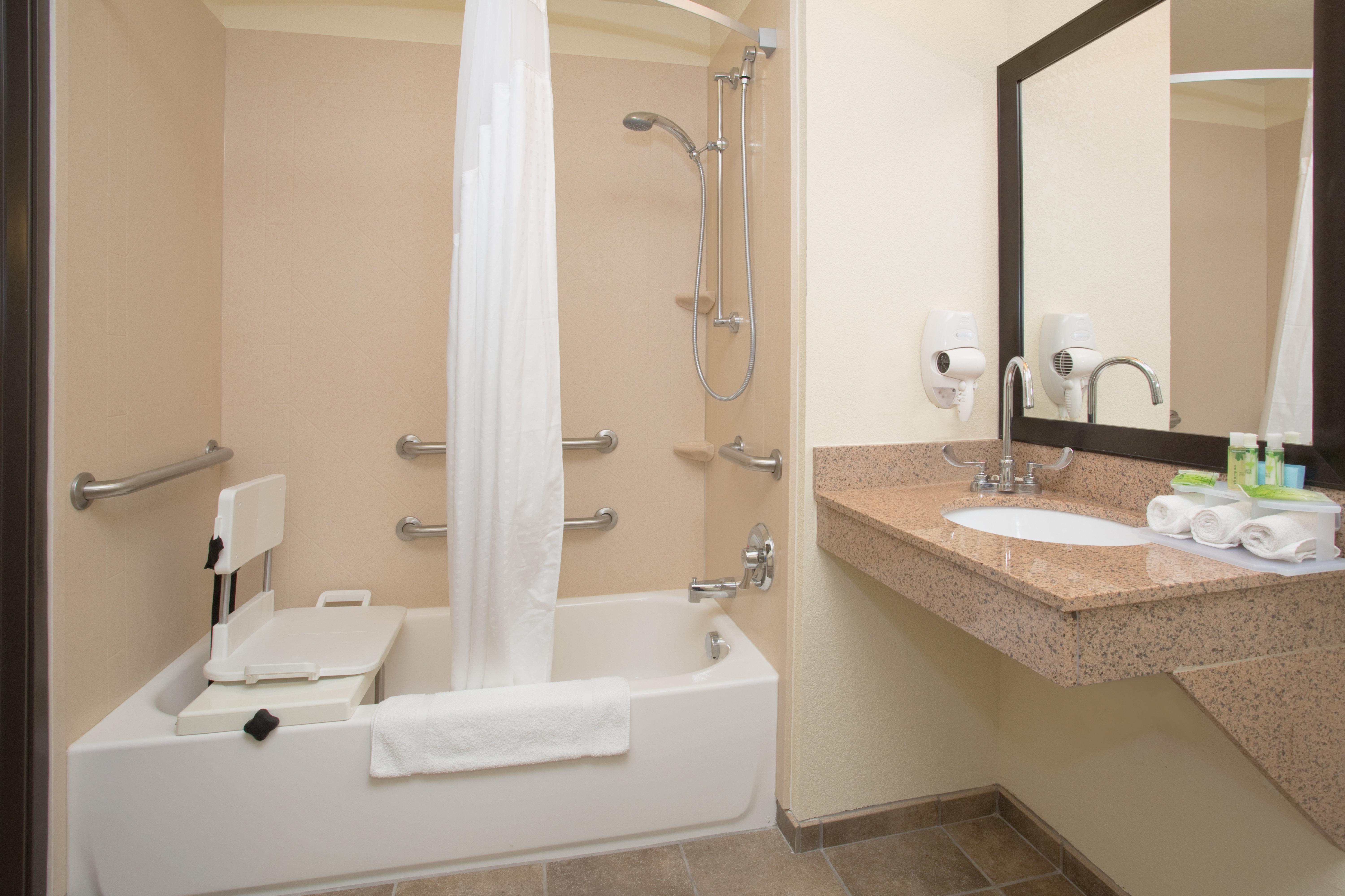 Holiday Inn Express & Suites Truth Or Consequences By Ihg Extérieur photo