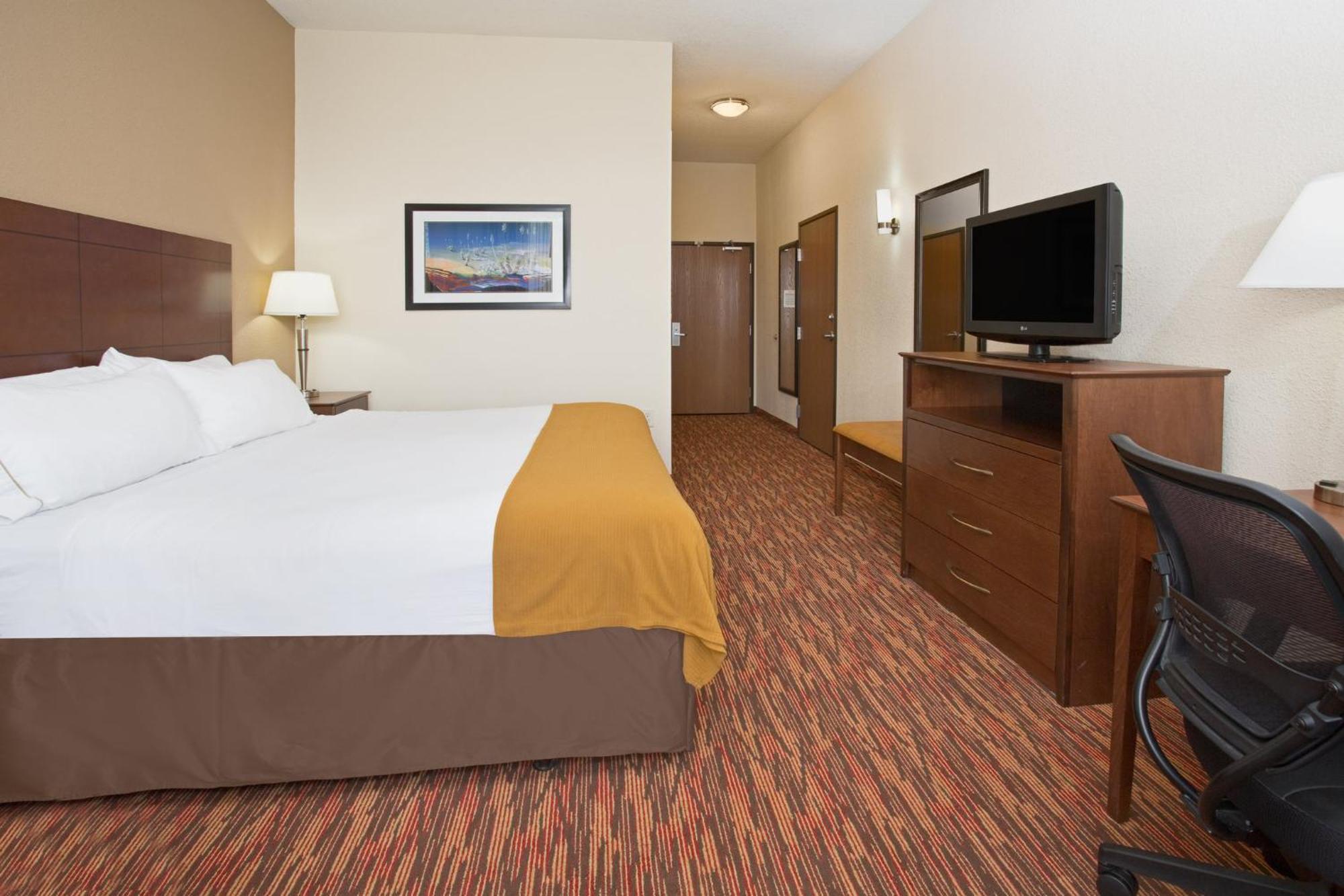 Holiday Inn Express & Suites Truth Or Consequences By Ihg Extérieur photo