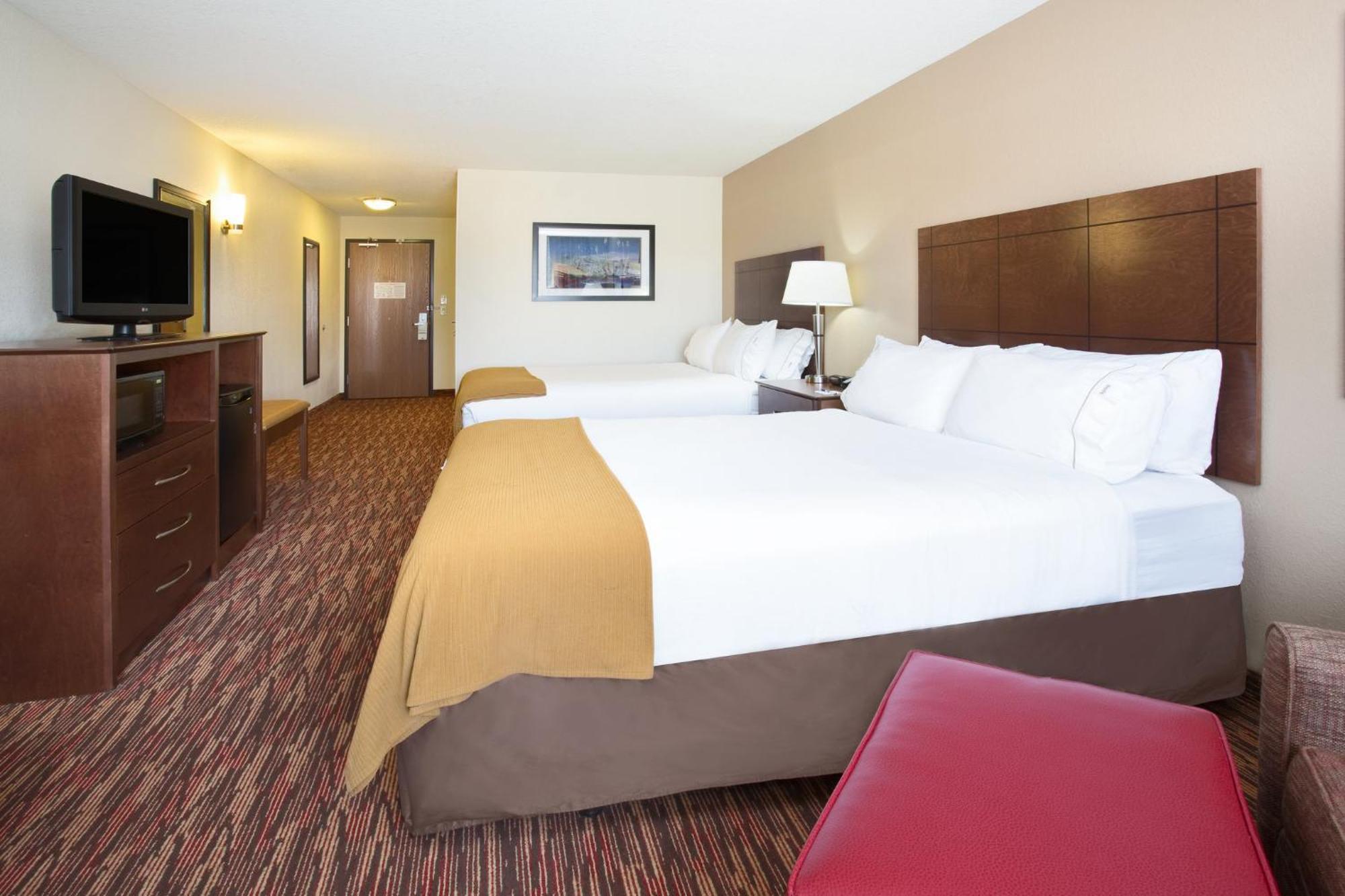 Holiday Inn Express & Suites Truth Or Consequences By Ihg Extérieur photo