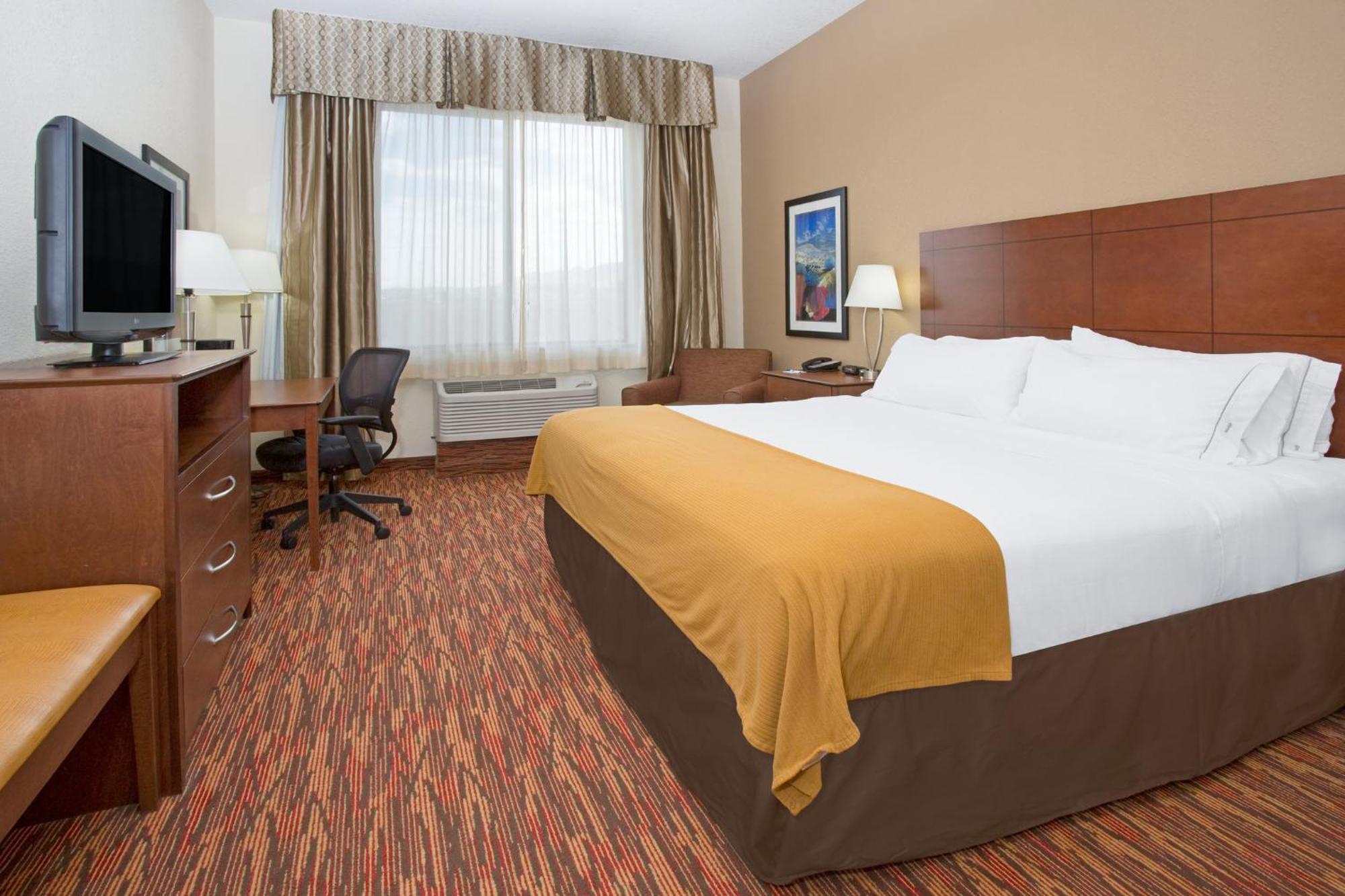 Holiday Inn Express & Suites Truth Or Consequences By Ihg Extérieur photo
