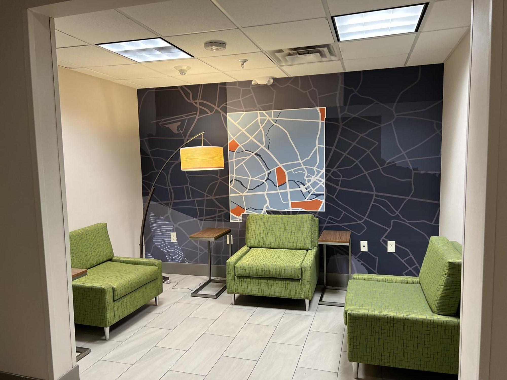Holiday Inn Express & Suites Truth Or Consequences By Ihg Extérieur photo