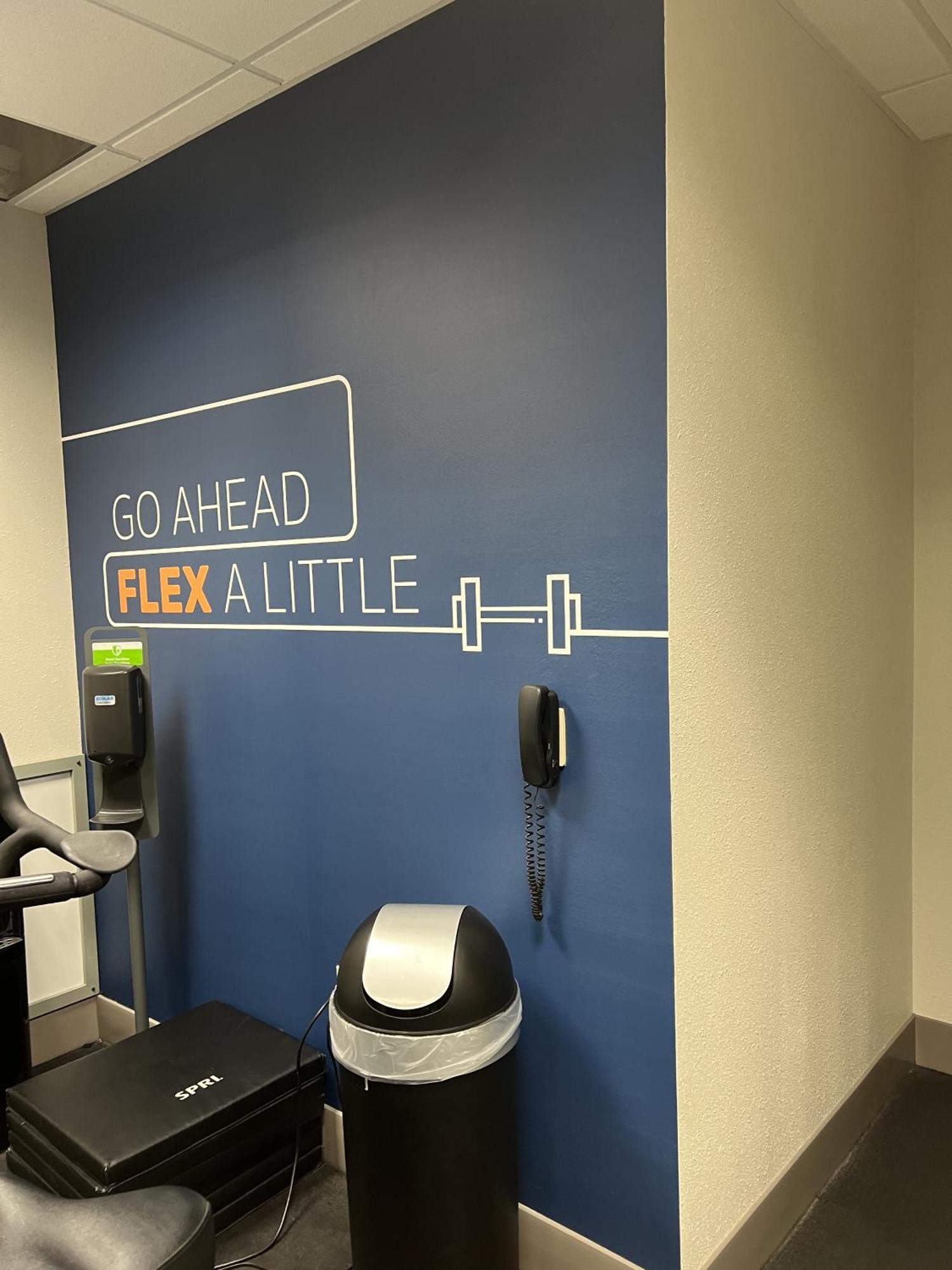 Holiday Inn Express & Suites Truth Or Consequences By Ihg Extérieur photo