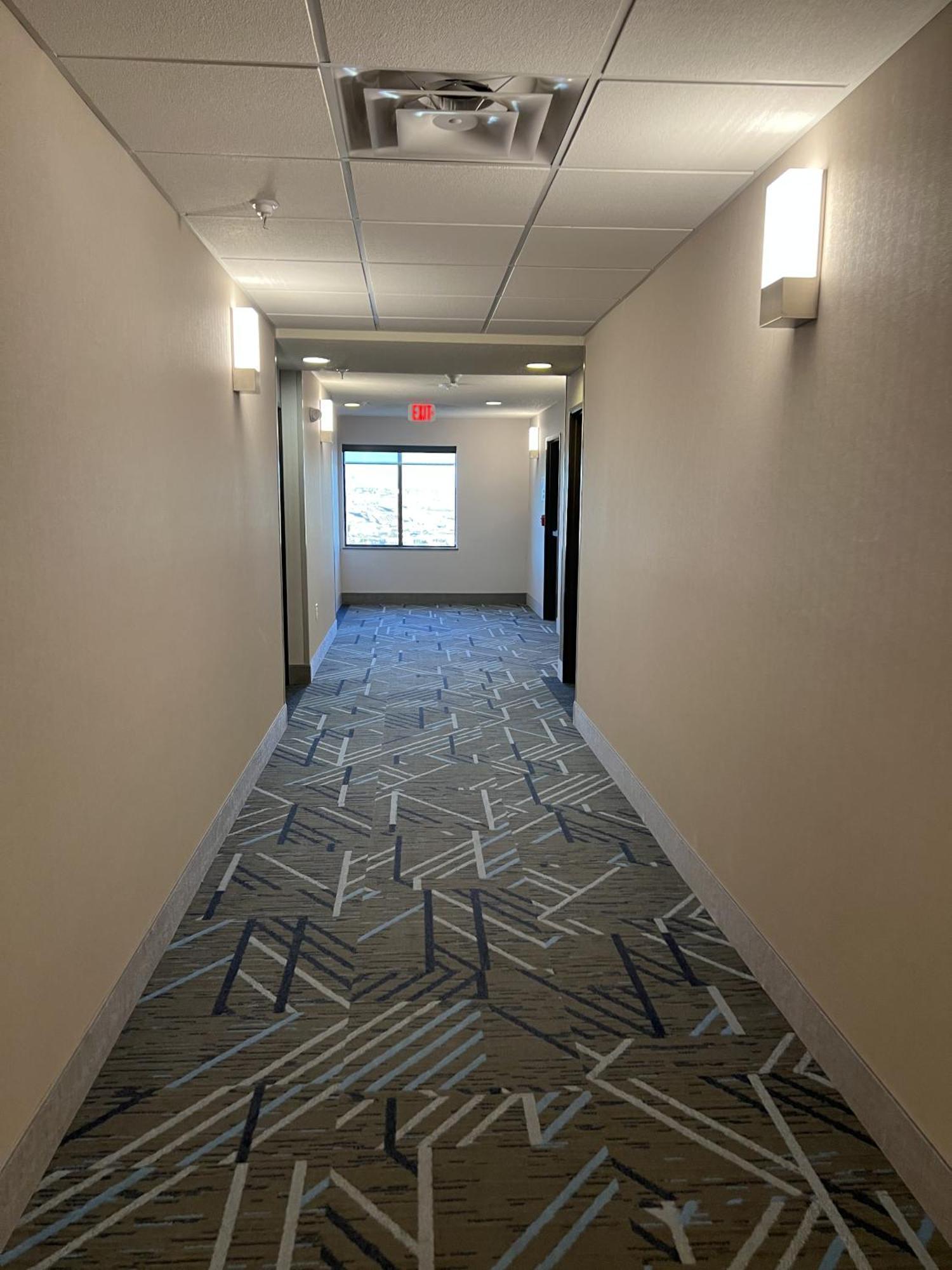 Holiday Inn Express & Suites Truth Or Consequences By Ihg Extérieur photo