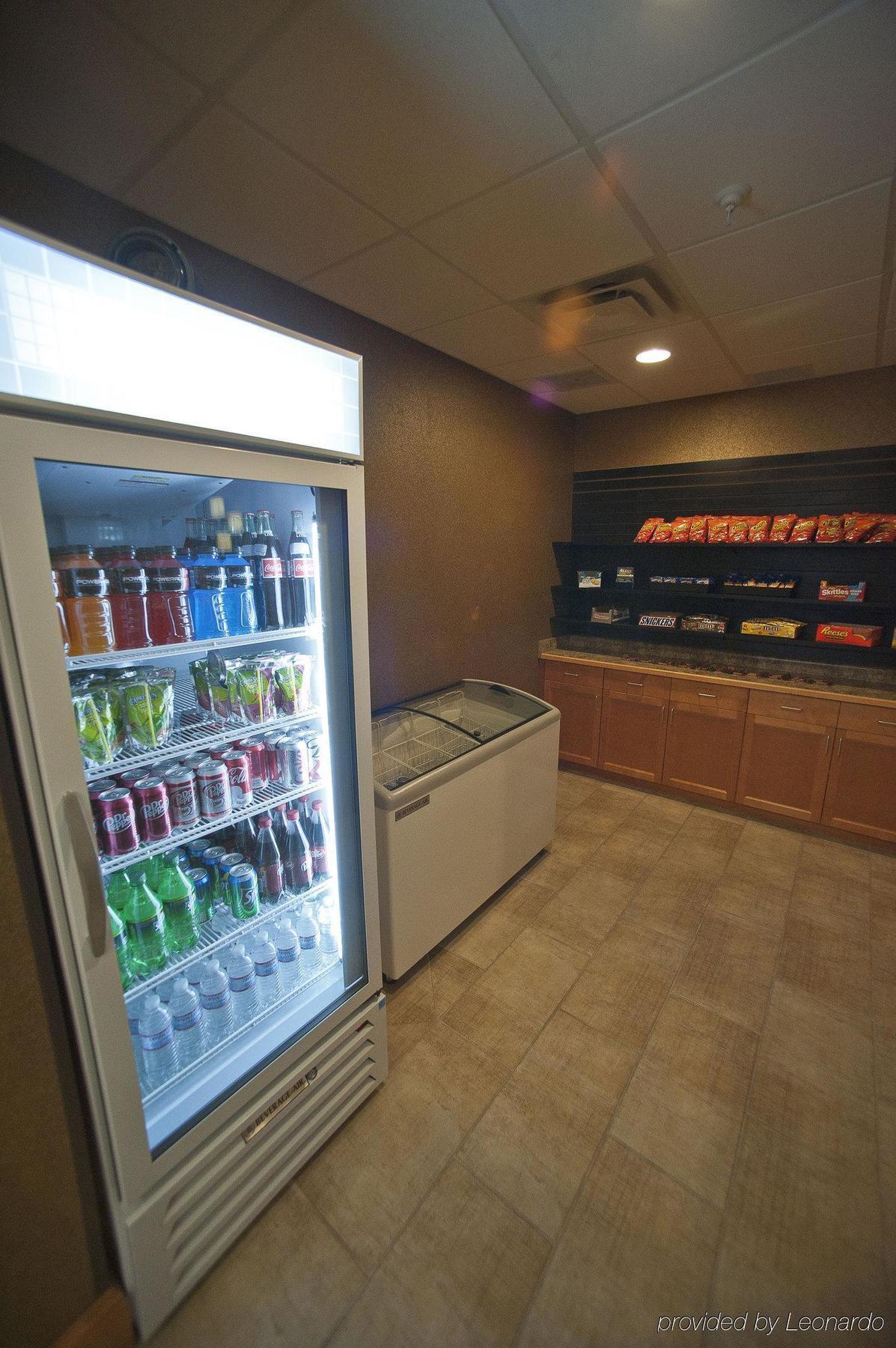 Holiday Inn Express & Suites Truth Or Consequences By Ihg Extérieur photo