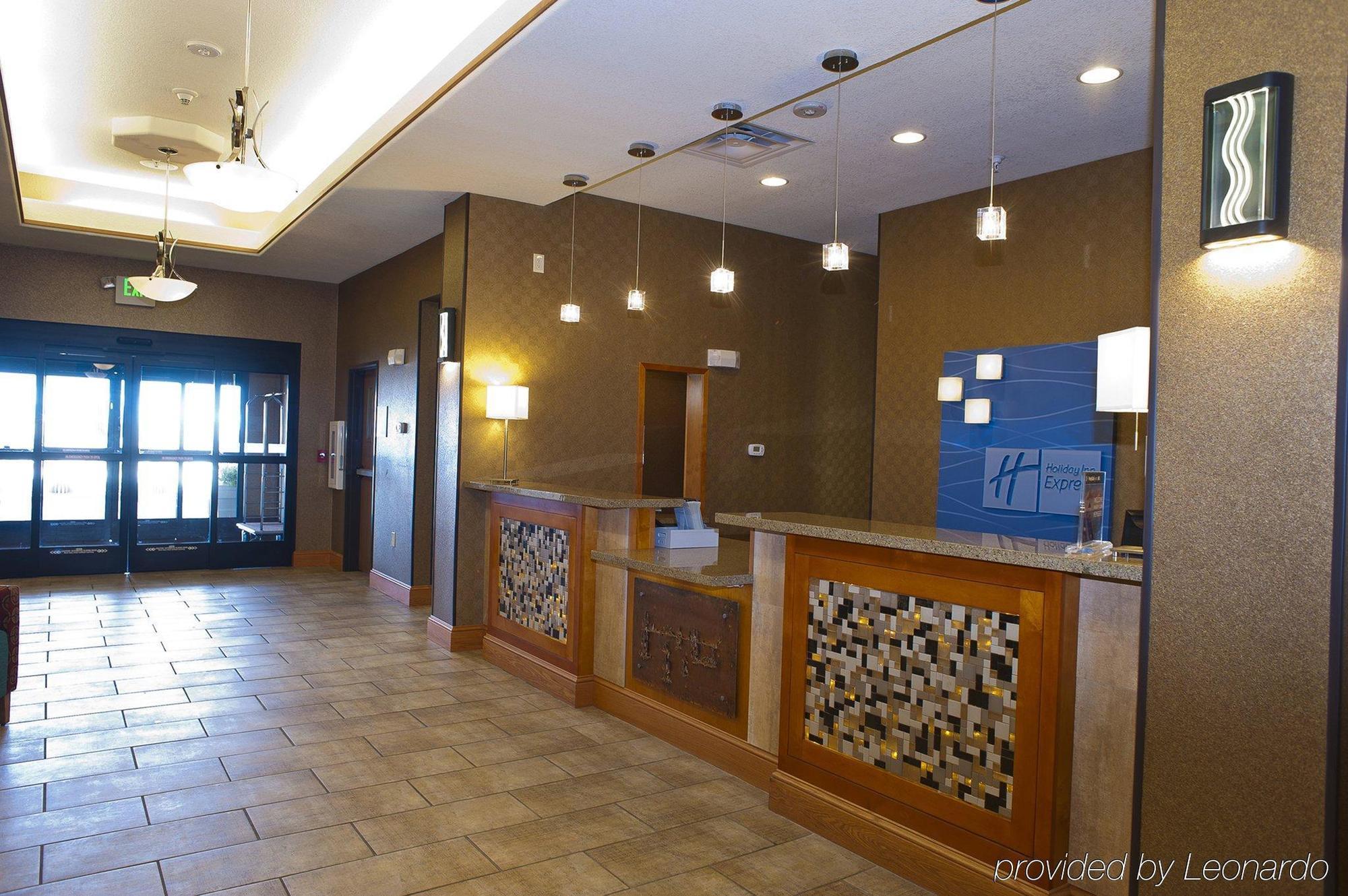Holiday Inn Express & Suites Truth Or Consequences By Ihg Extérieur photo