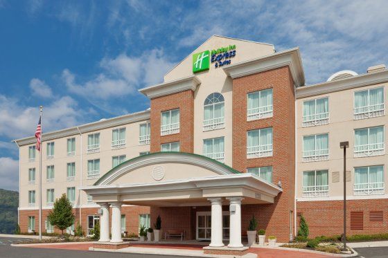 Holiday Inn Express & Suites Truth Or Consequences By Ihg Extérieur photo