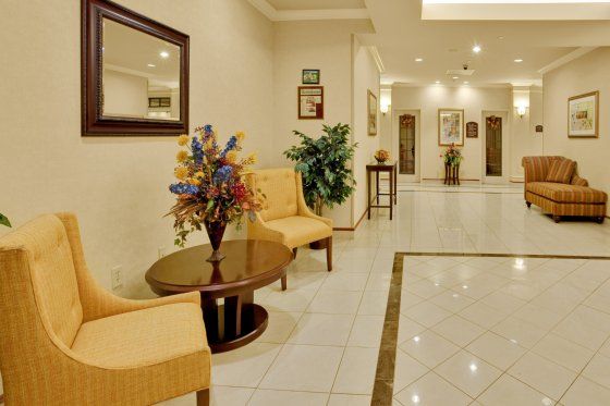 Holiday Inn Express & Suites Truth Or Consequences By Ihg Intérieur photo