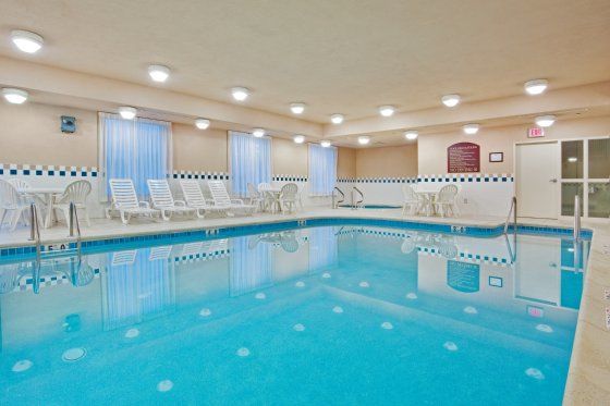 Holiday Inn Express & Suites Truth Or Consequences By Ihg Facilités photo