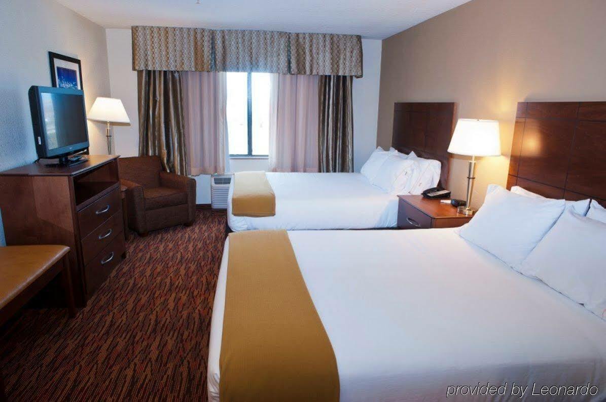 Holiday Inn Express & Suites Truth Or Consequences By Ihg Extérieur photo