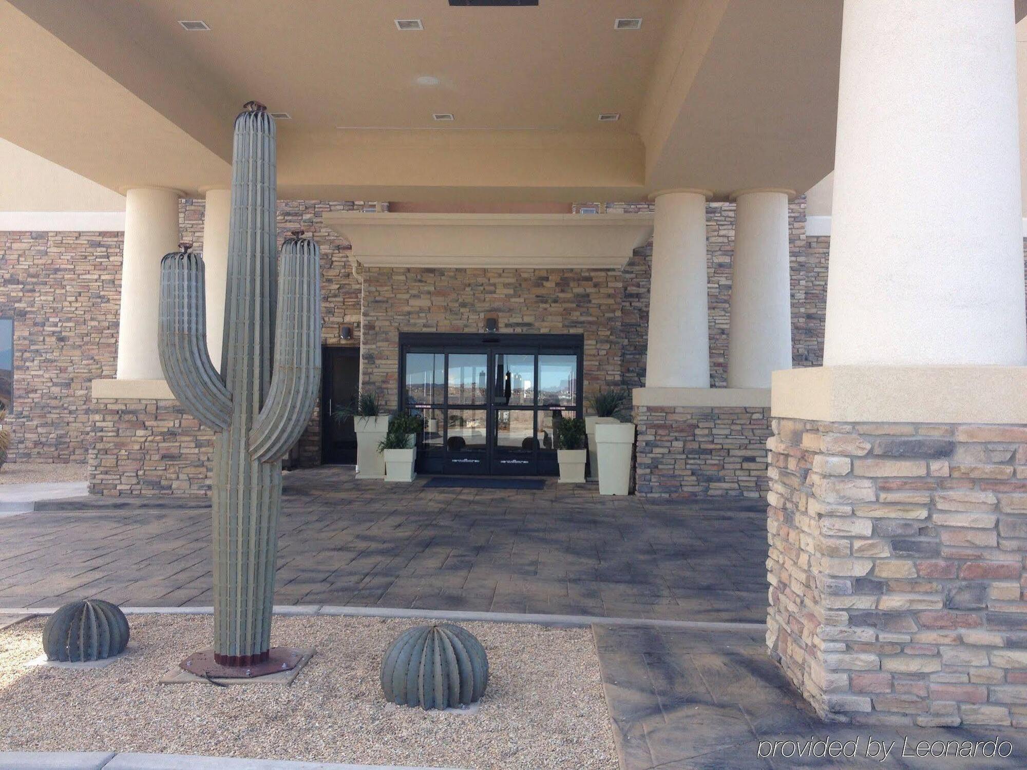 Holiday Inn Express & Suites Truth Or Consequences By Ihg Extérieur photo