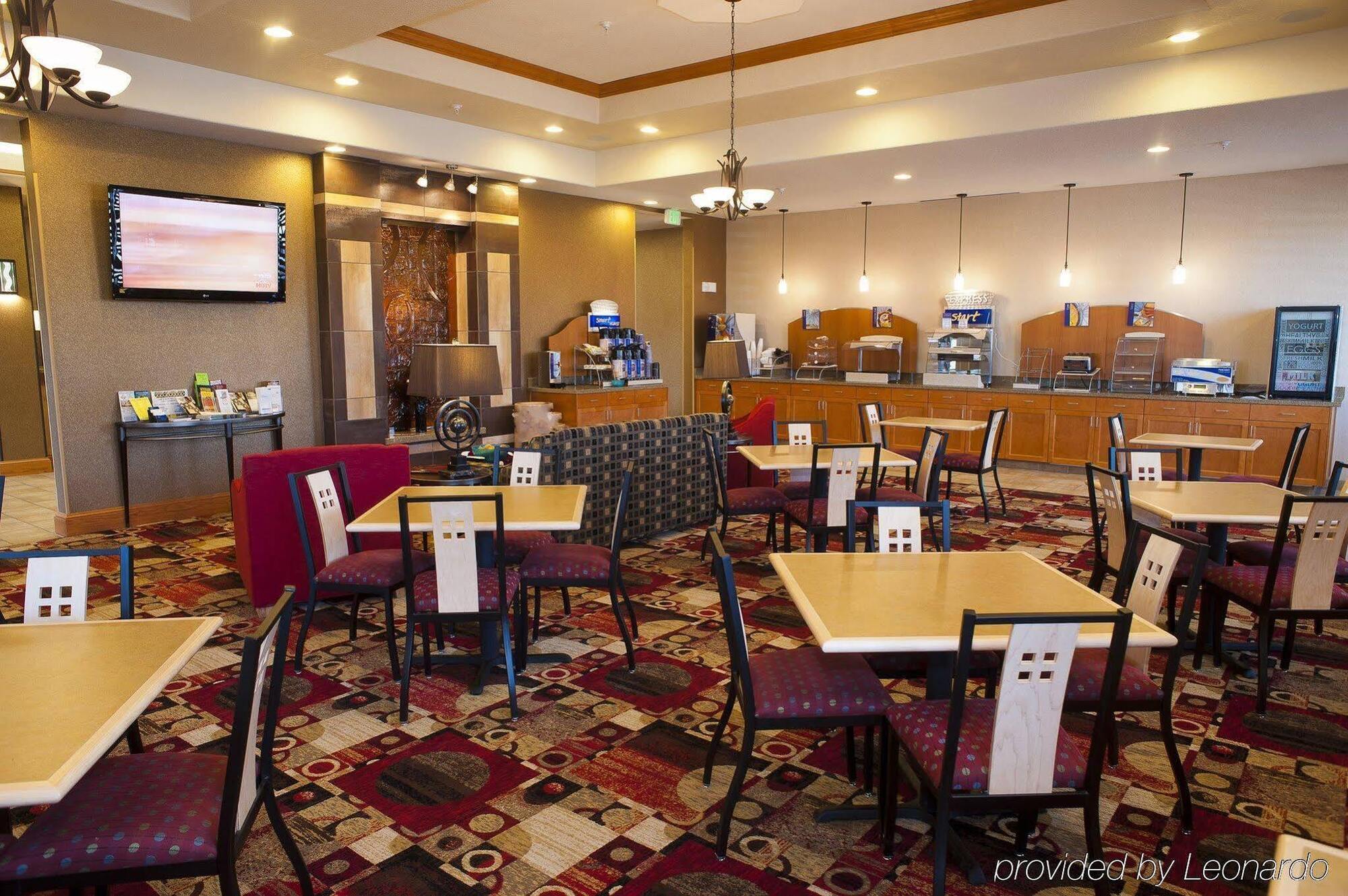 Holiday Inn Express & Suites Truth Or Consequences By Ihg Extérieur photo