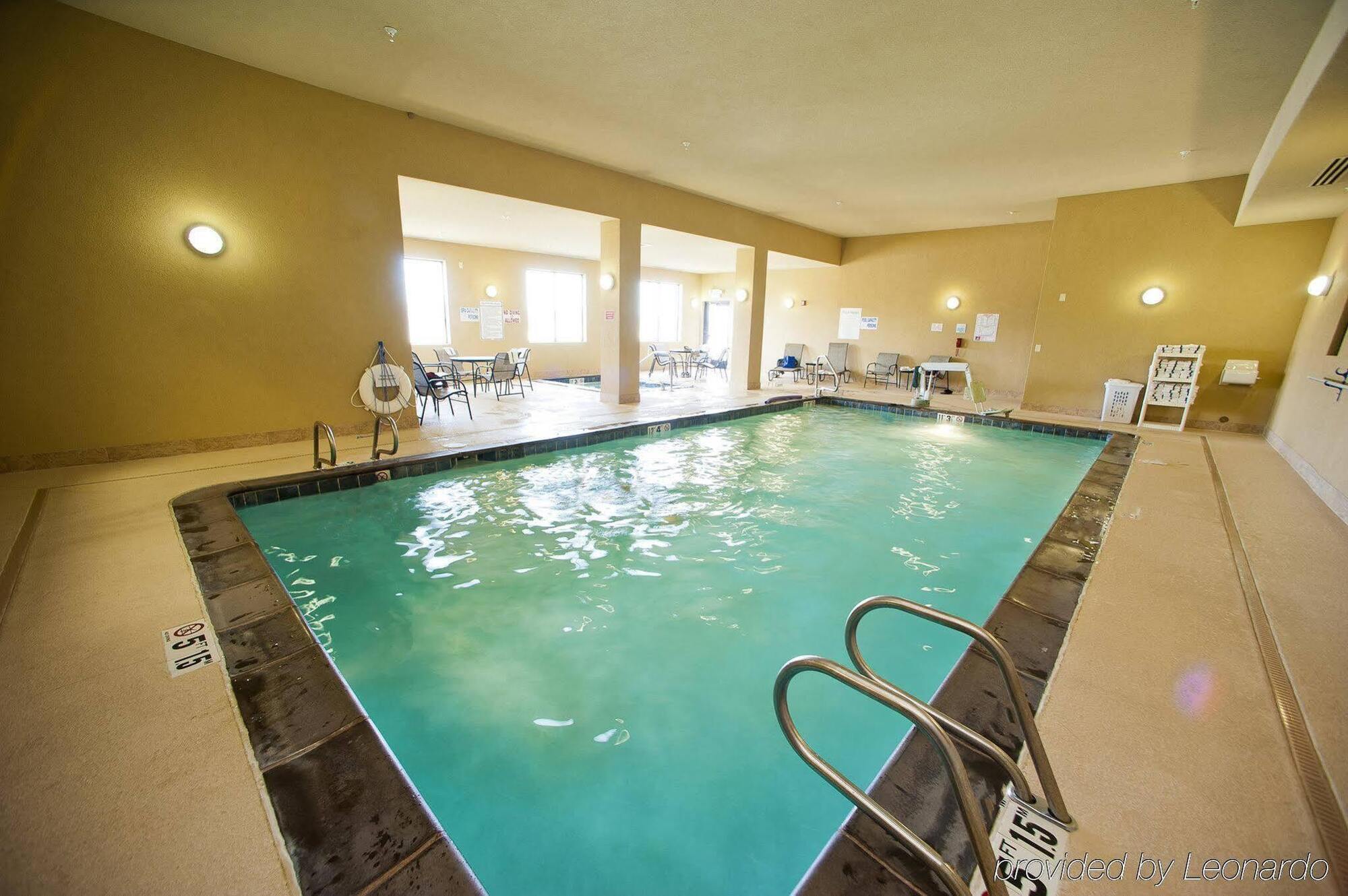 Holiday Inn Express & Suites Truth Or Consequences By Ihg Extérieur photo