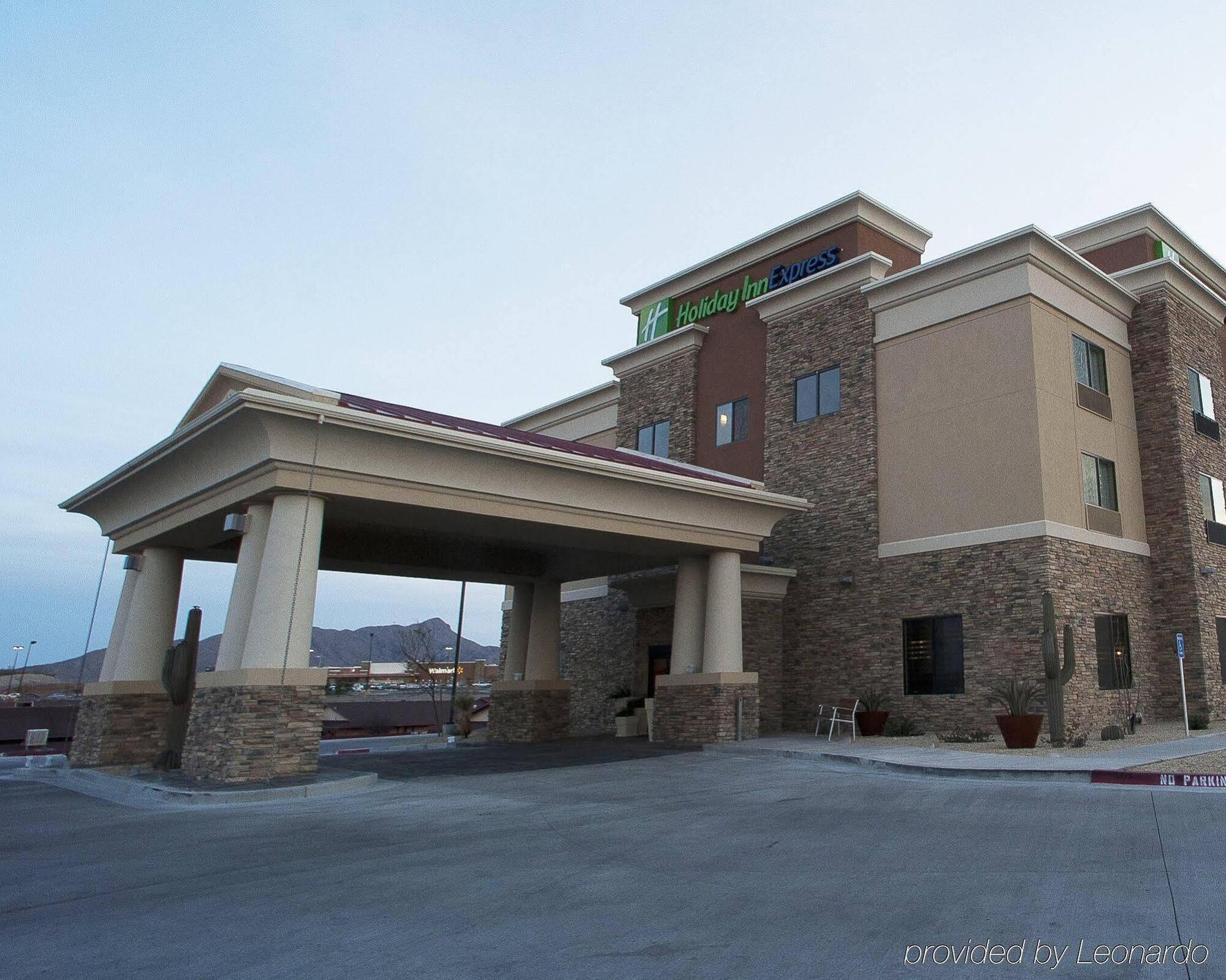 Holiday Inn Express & Suites Truth Or Consequences By Ihg Extérieur photo