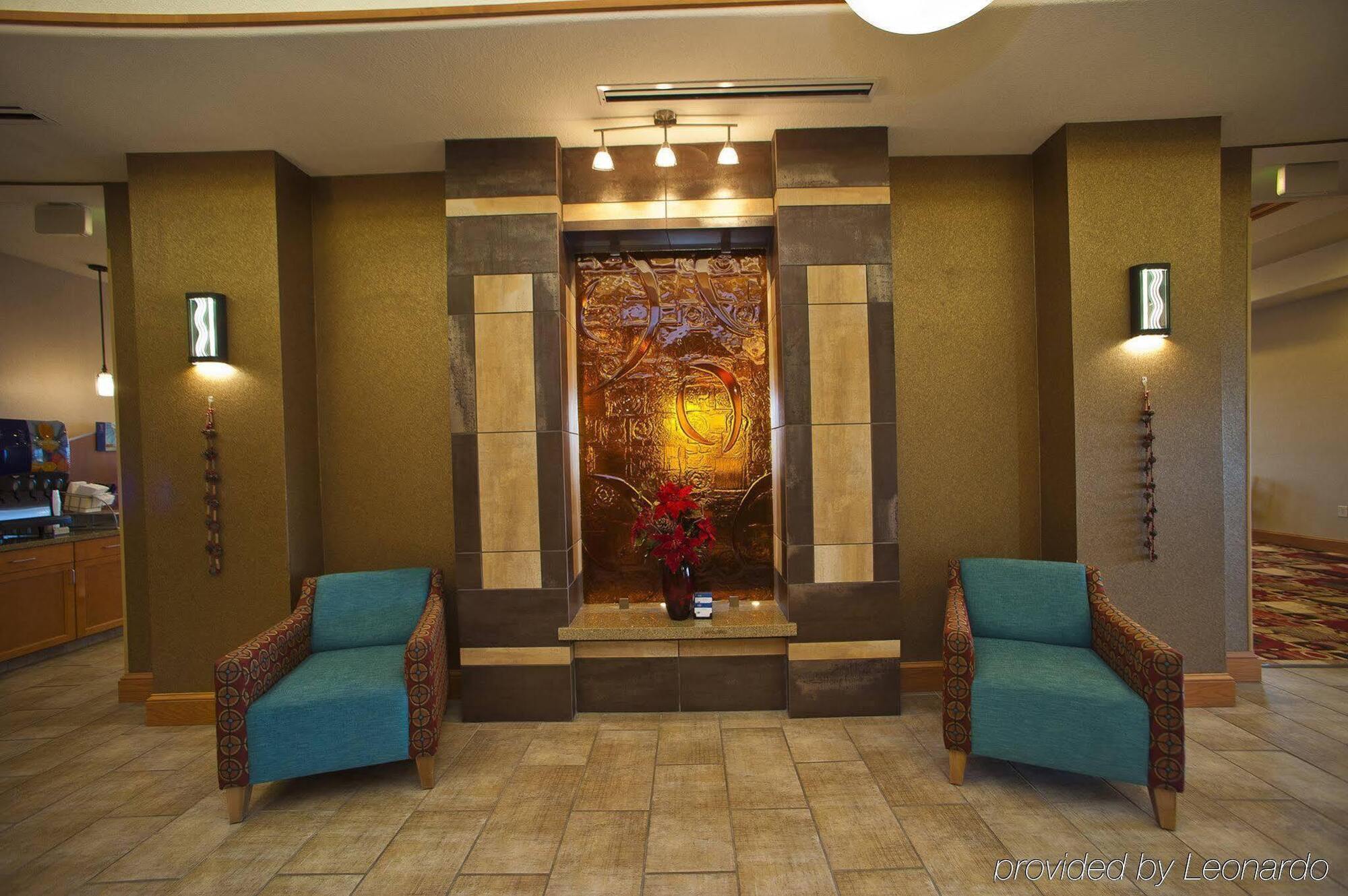 Holiday Inn Express & Suites Truth Or Consequences By Ihg Extérieur photo