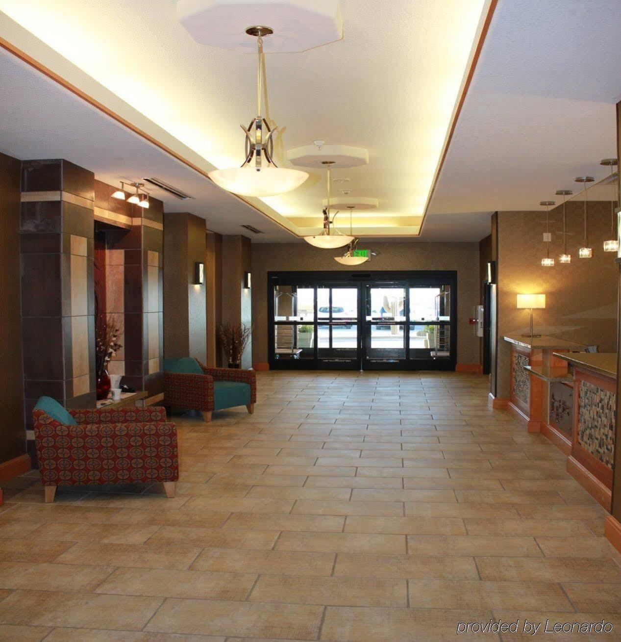 Holiday Inn Express & Suites Truth Or Consequences By Ihg Extérieur photo