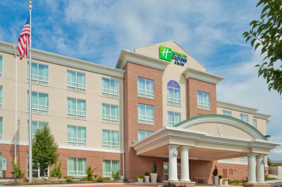 Holiday Inn Express & Suites Truth Or Consequences By Ihg Extérieur photo